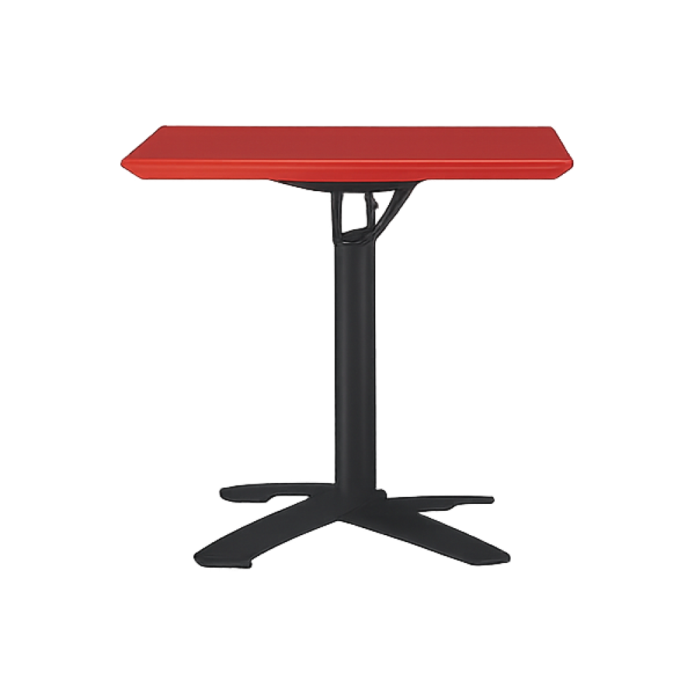 Bàn cafe gấp mở C70-B