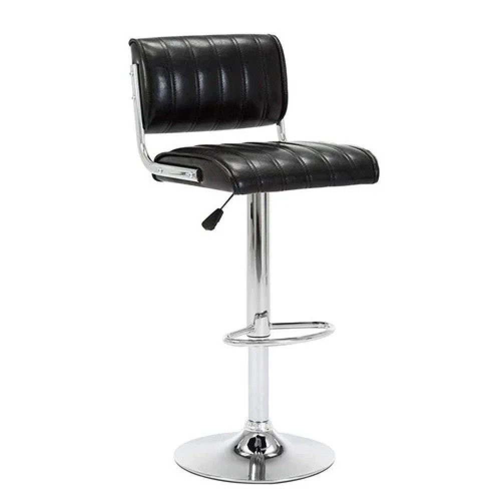 Ghế bar cao chân trụ nâng hạ- Mã: 4101