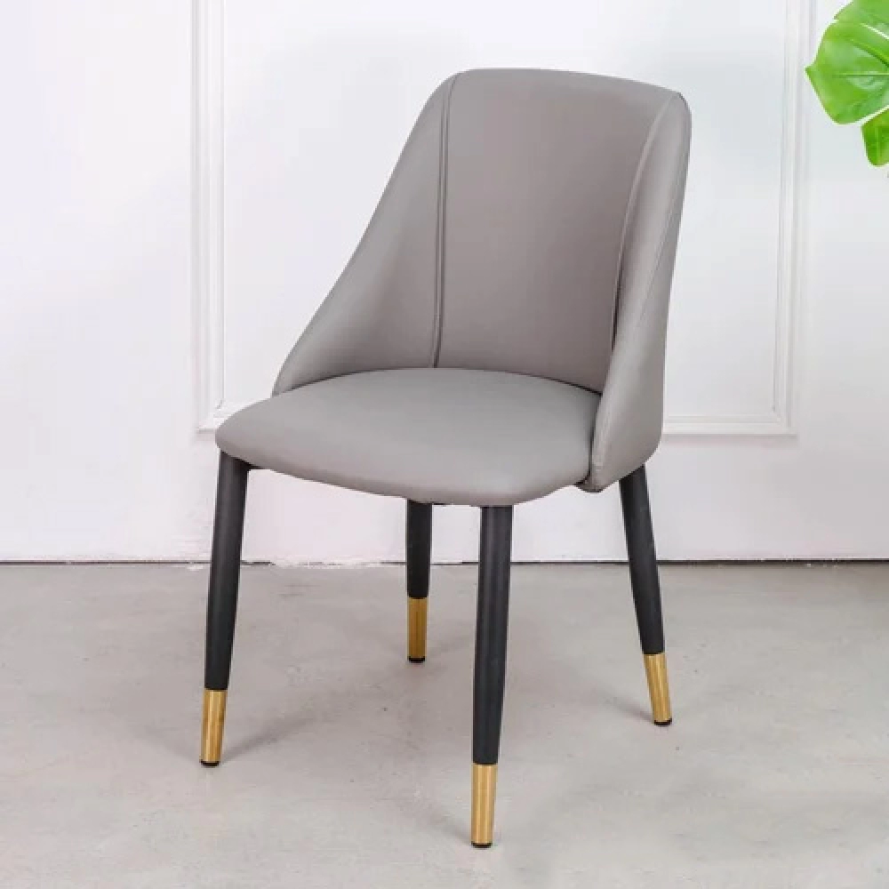 Ghế ăn bọc da PU nhập khẩu sang trọng – Mã: 2105