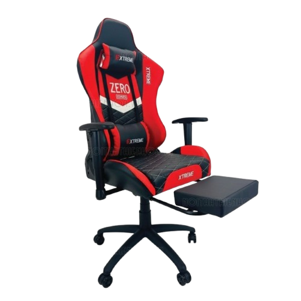 Ghế Gaming Extreme Zero V1 Plus Có Gác Chân