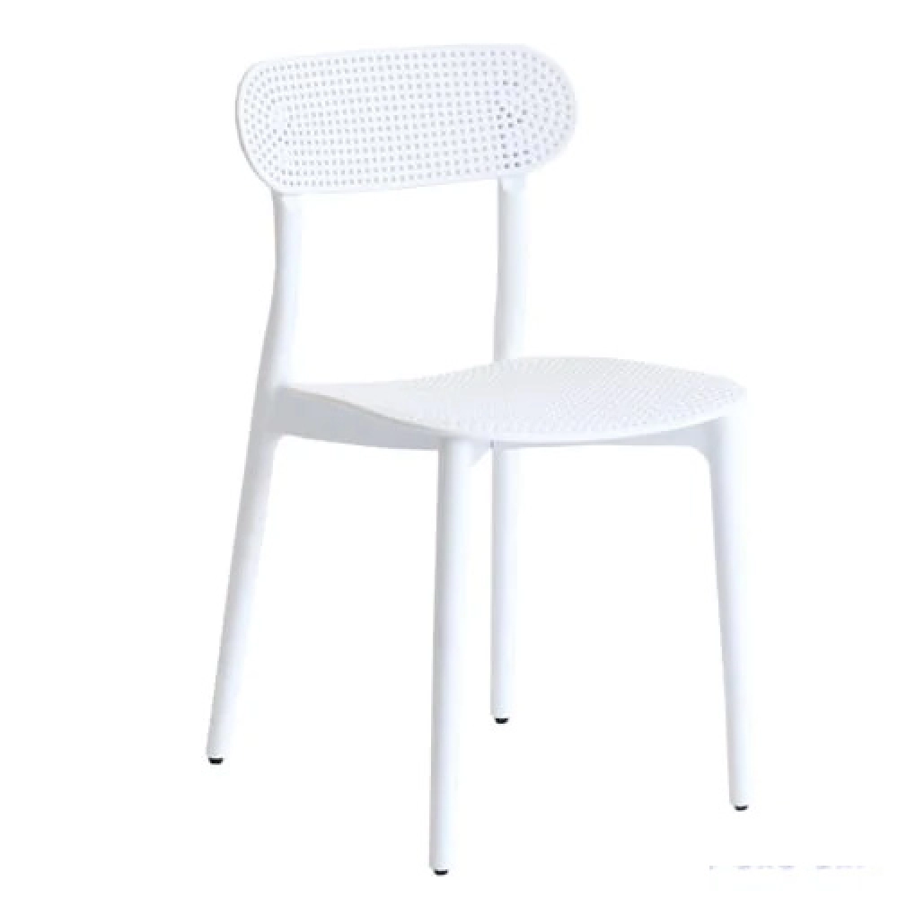 Ghế cafe nhựa nhập khẩu cao cấp- Mã: 244
