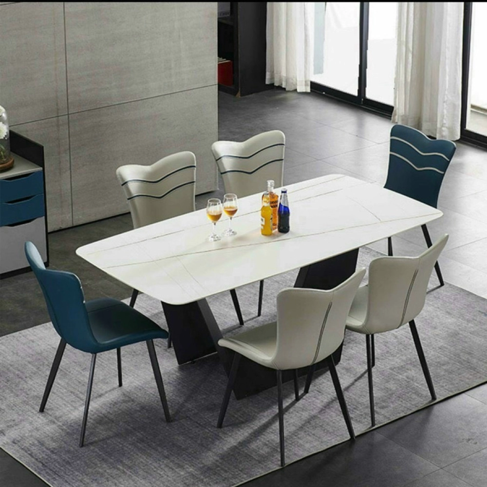 Ghế ăn đẹp hiện đại nhập khẩu- Mã: 2128