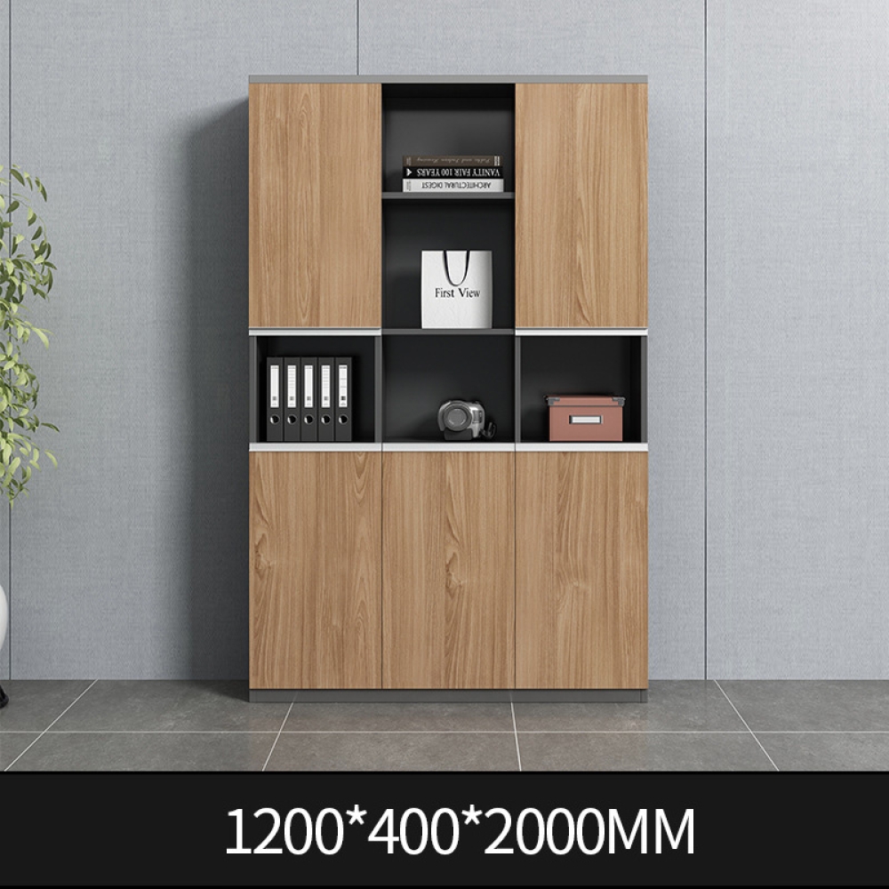 Tủ giám đốc hiện đại 1m2 -TL 58