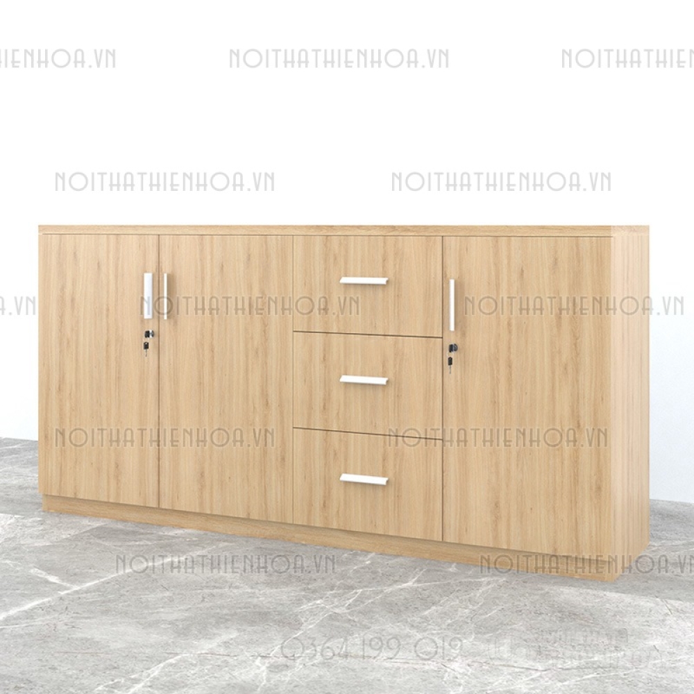 Tủ tài liệu classic CL80-180