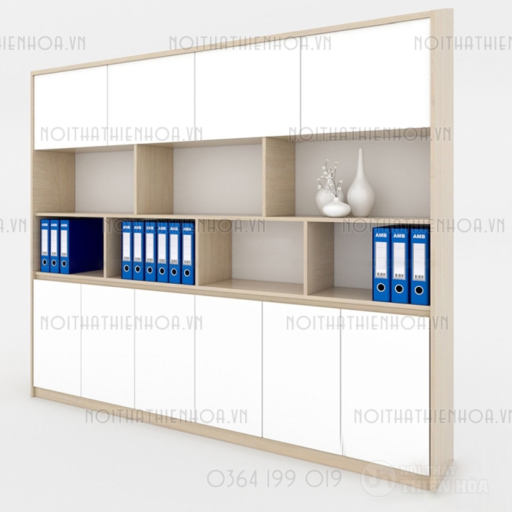 Tủ tài liệu Classic CL200-14T