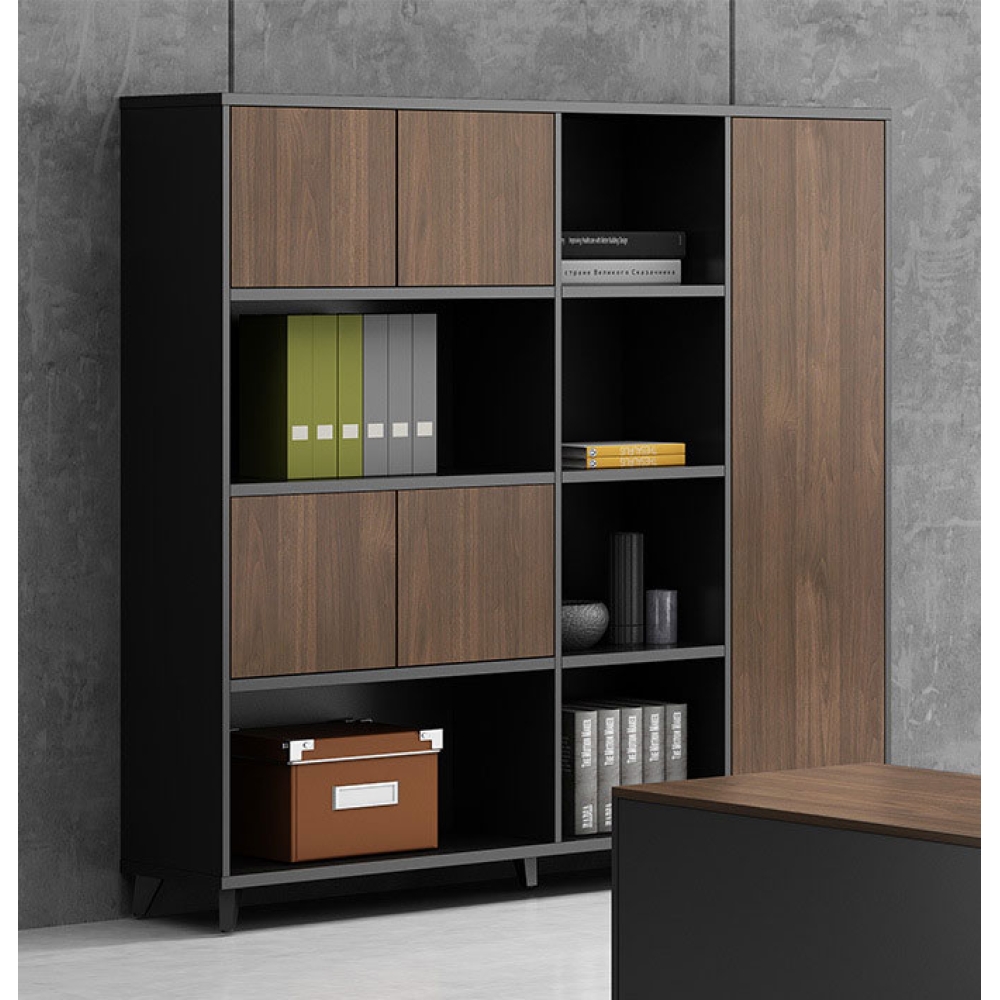 Tủ thấp phòng lãnh đạo 1m6 -TL 82