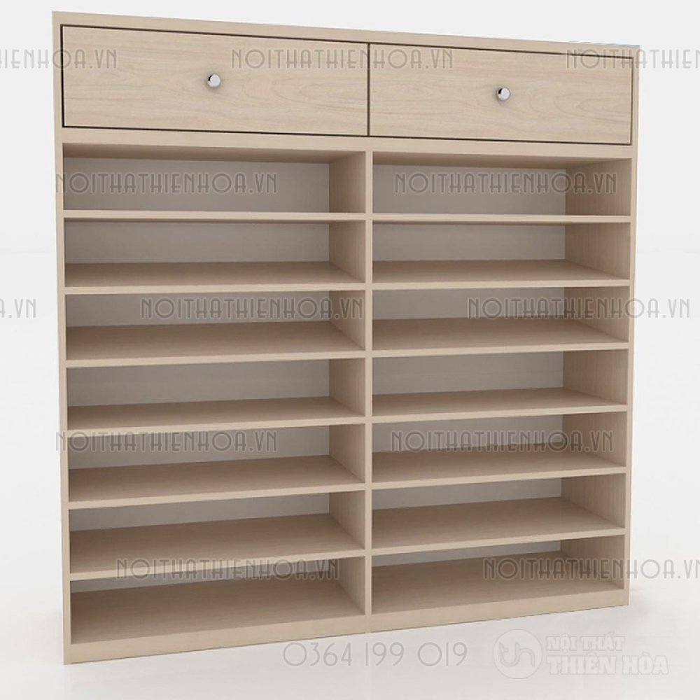 Tủ để giày TG03