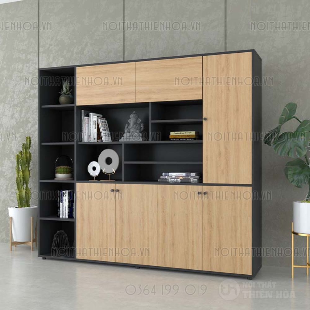 Tủ tài liệu CL200-17