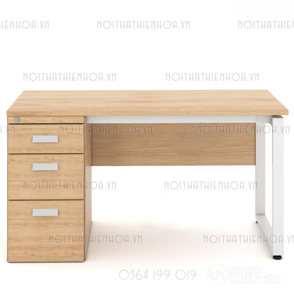 Bàn chân vuông chữ U Eos 1m4 EU14YH
