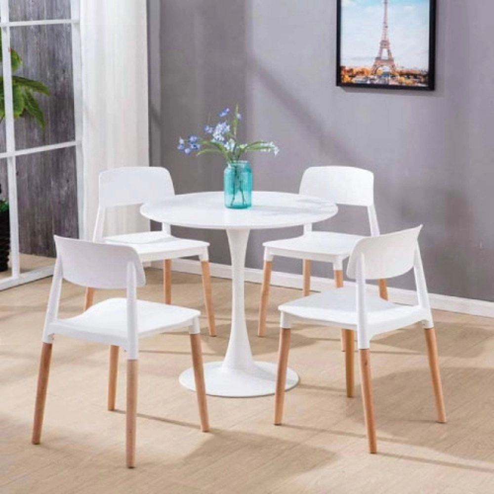 Bộ bàn tiếp khách hiện đại cho studio- Mã: T117-4×228