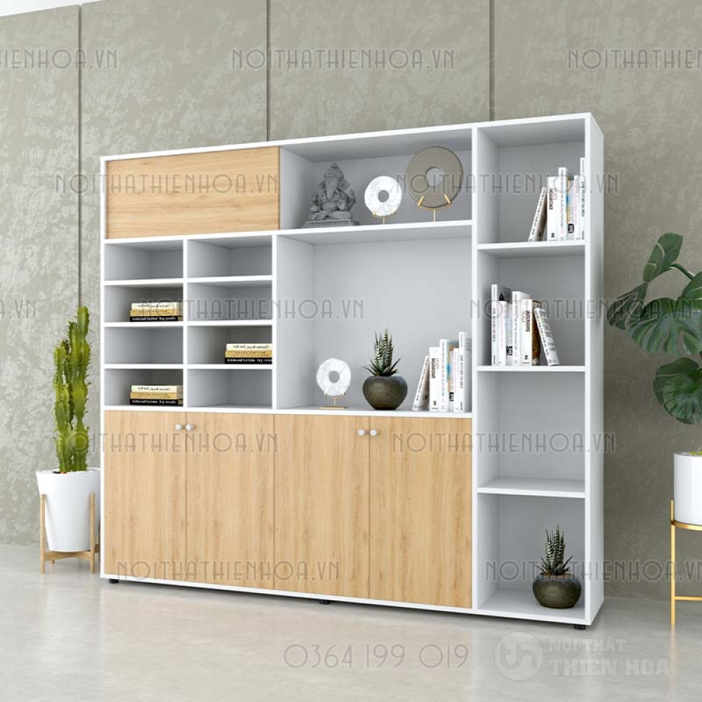 Tủ tài liệu CL200-16