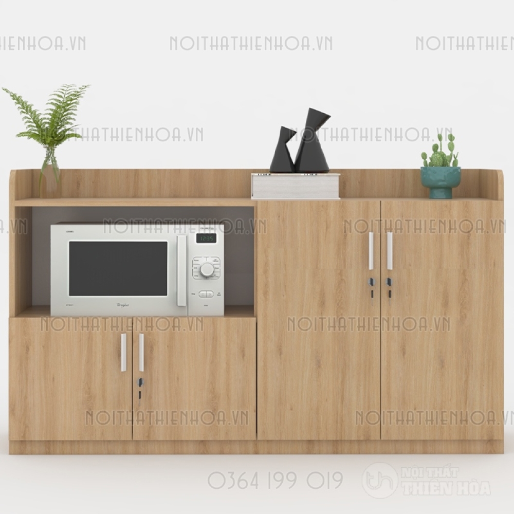 Tủ lò vi sóng CL100-05