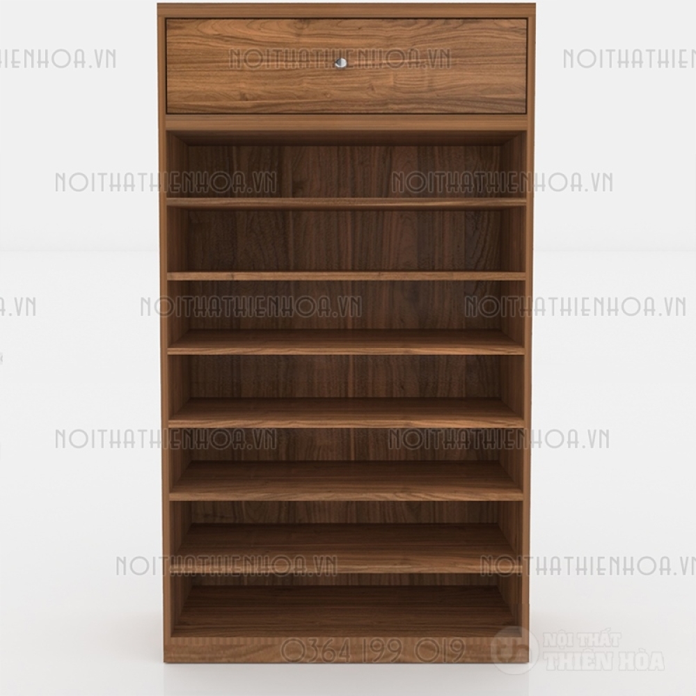 Tủ để giày TG02