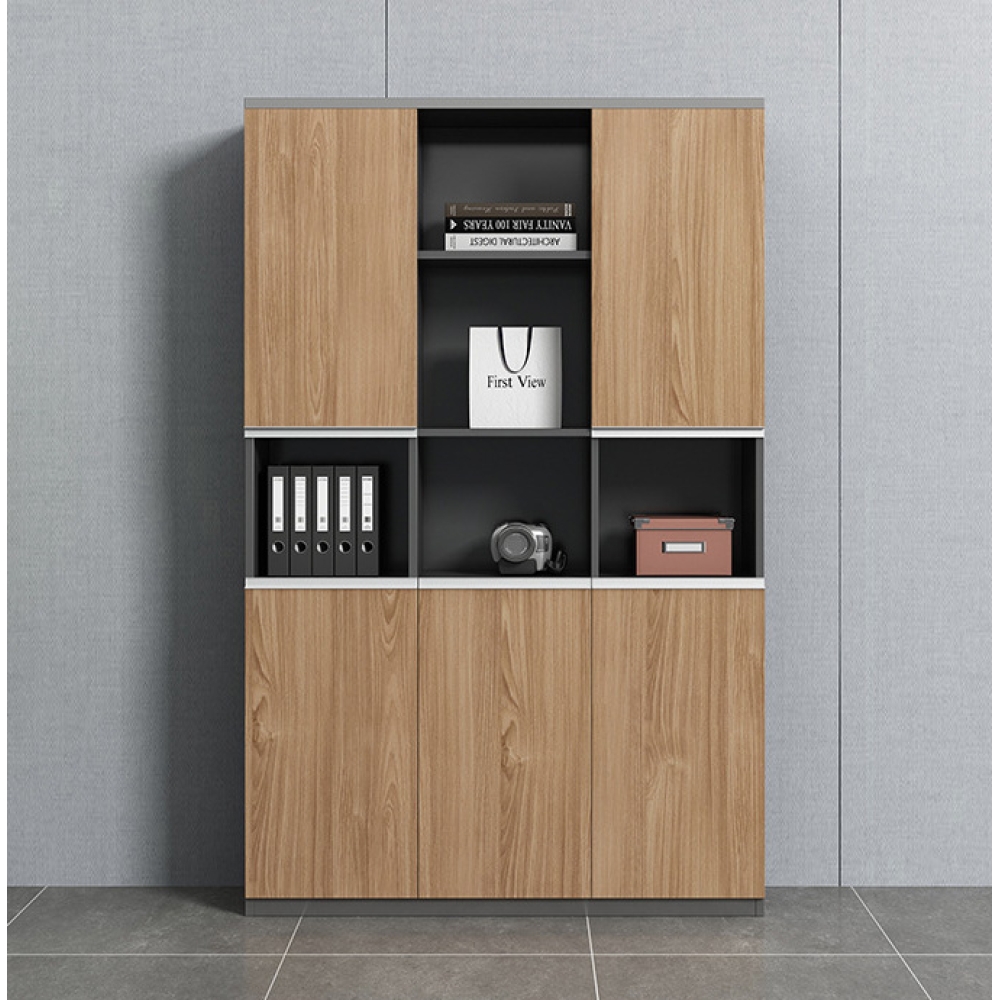 Tủ giám đốc hiện đại 1m2 -TL 58