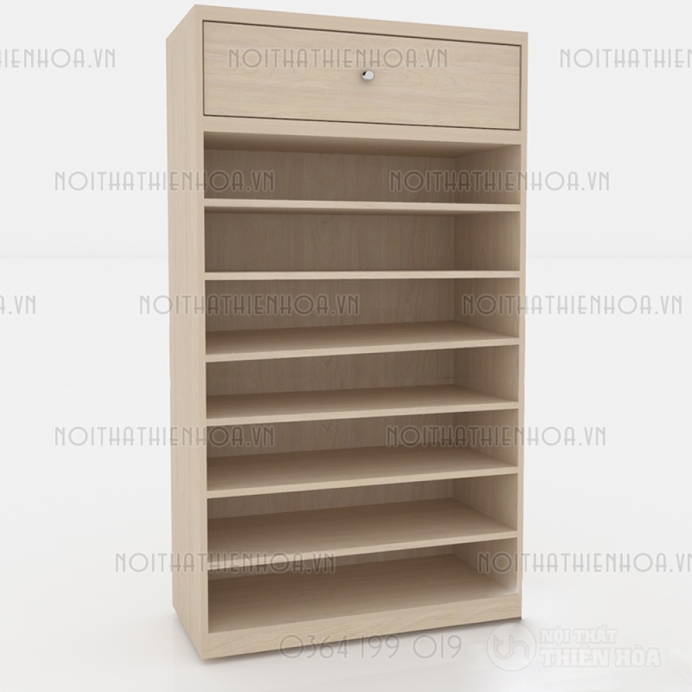 Tủ để giày TG02