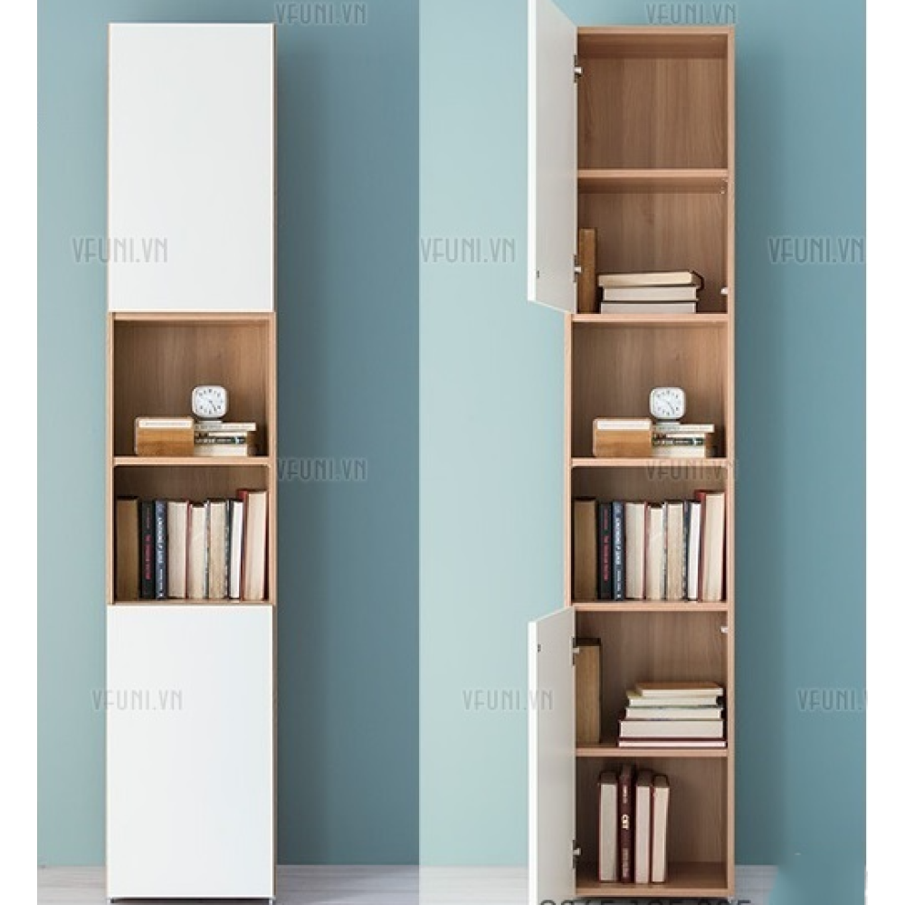KỆ SÁCH GIÁ RẺ KS-68