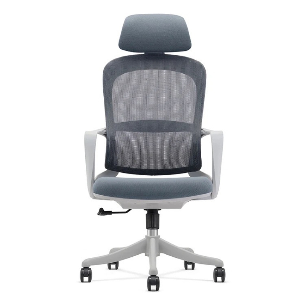 Ghế Công Thái Học Lưng Lưới Hiện Đại – GX52