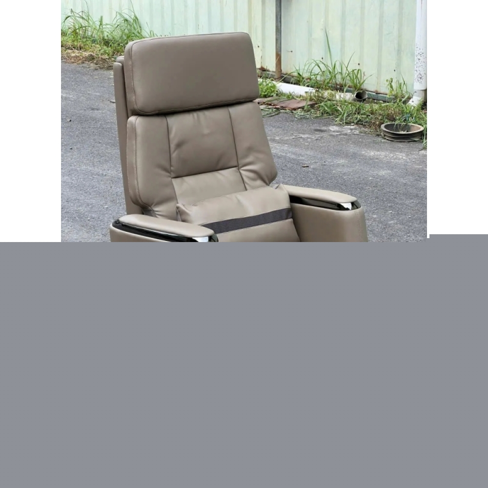 Ghế Giám Đốc Bọc Da Thư Giãn Cao Cấp Hiện Đại – GGD70