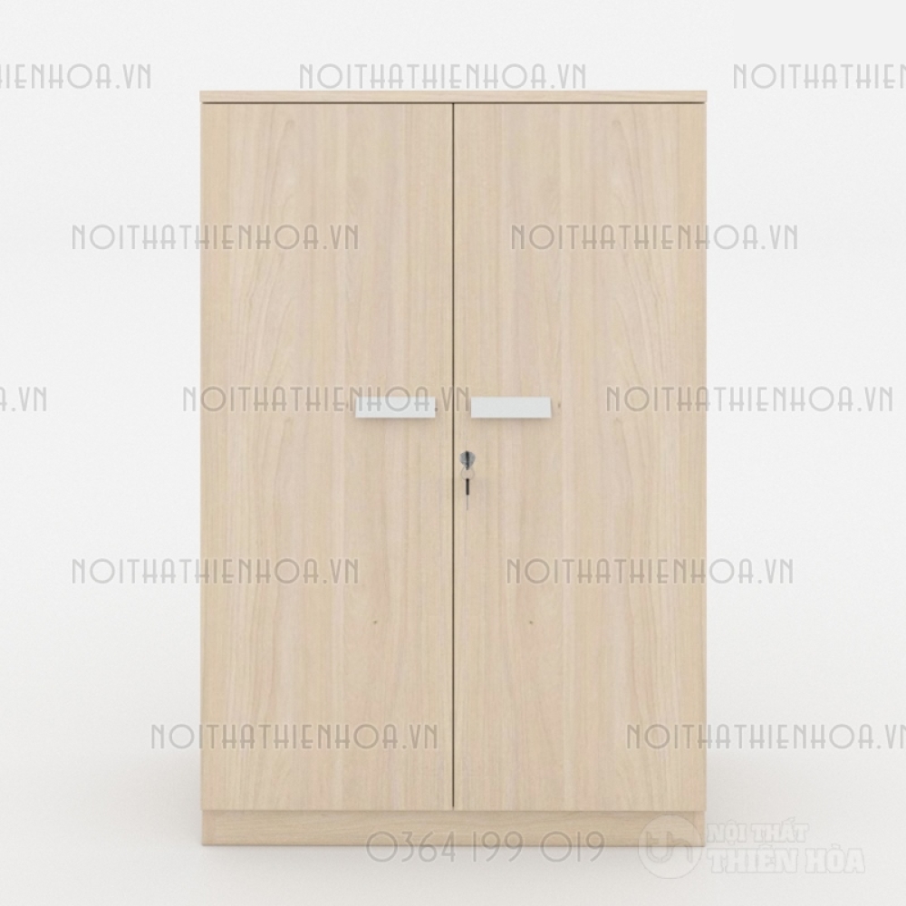 Tủ tài liệu Classic CL120-04