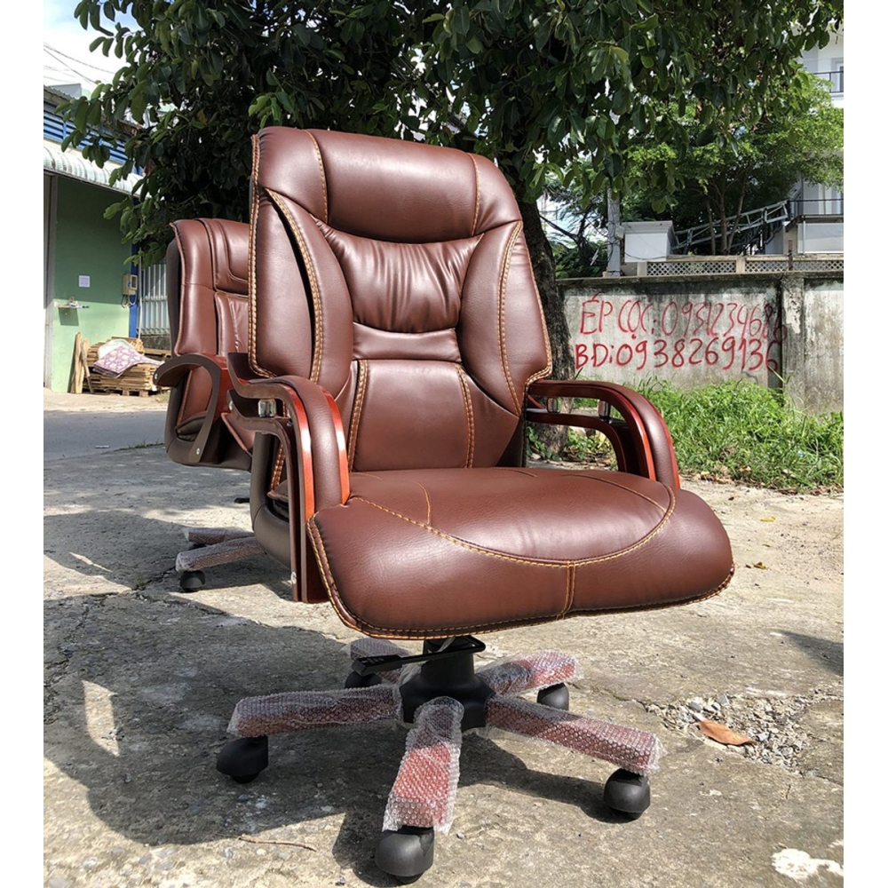 Ghế lãnh đạo, quản lý da