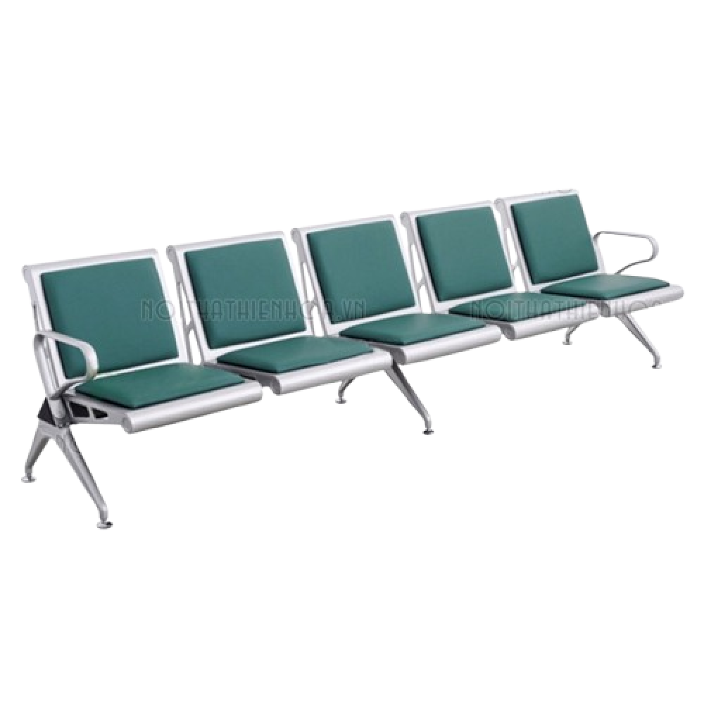 Ghế băng chờ GC04-05