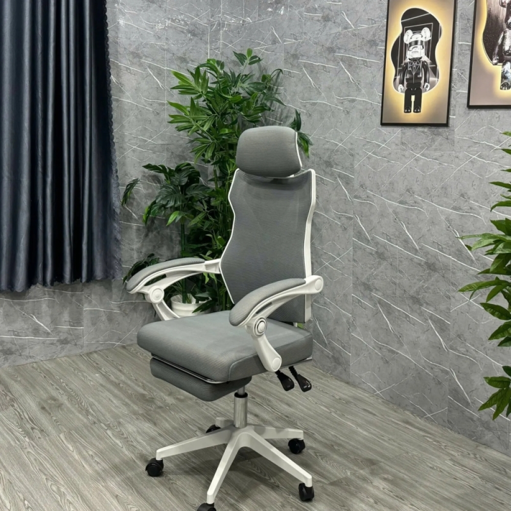 Ghế Văn Phòng Công Thái Học Điều Chỉnh – CTH22