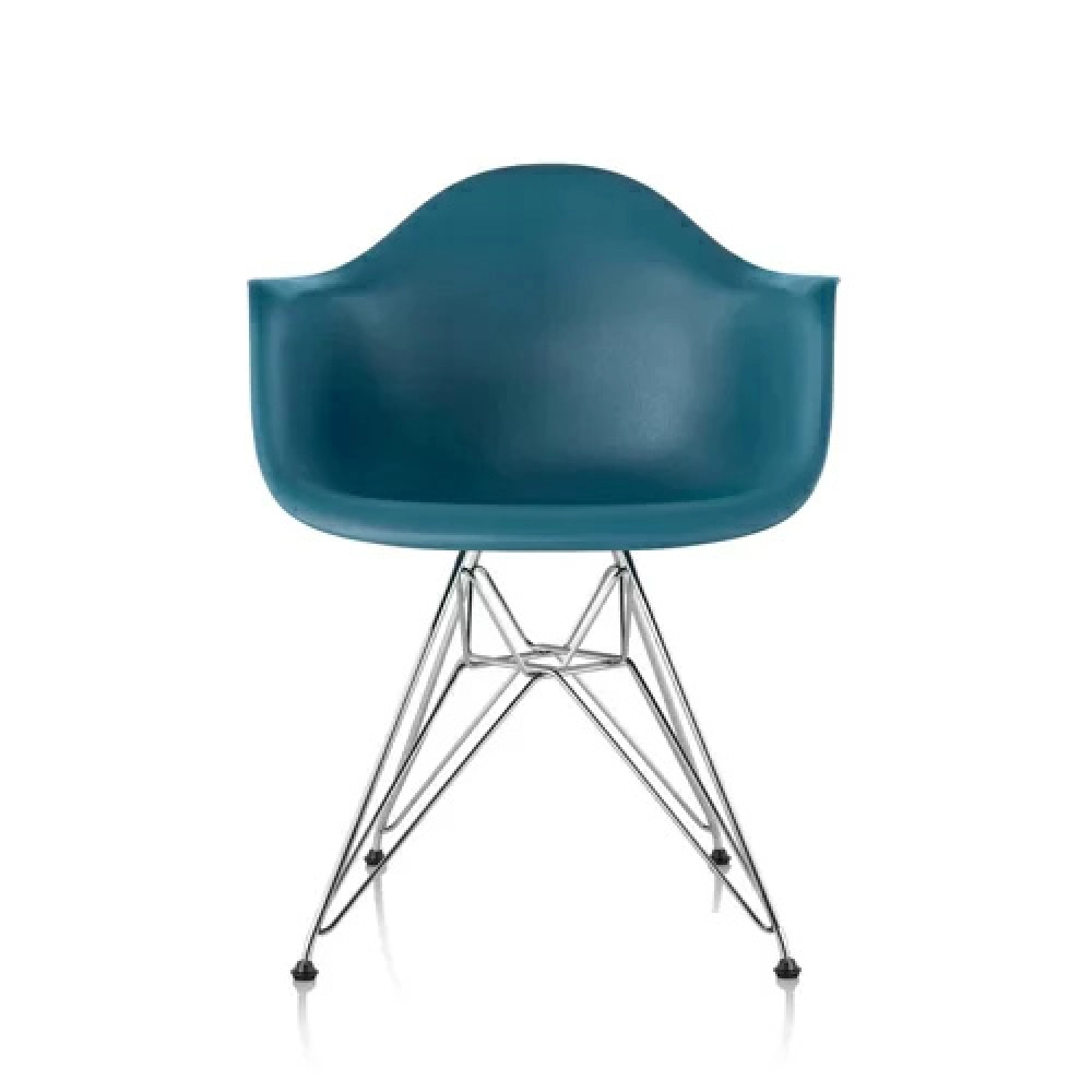 Ghế cafe Eames nhựa cao cấp – Mã: 208