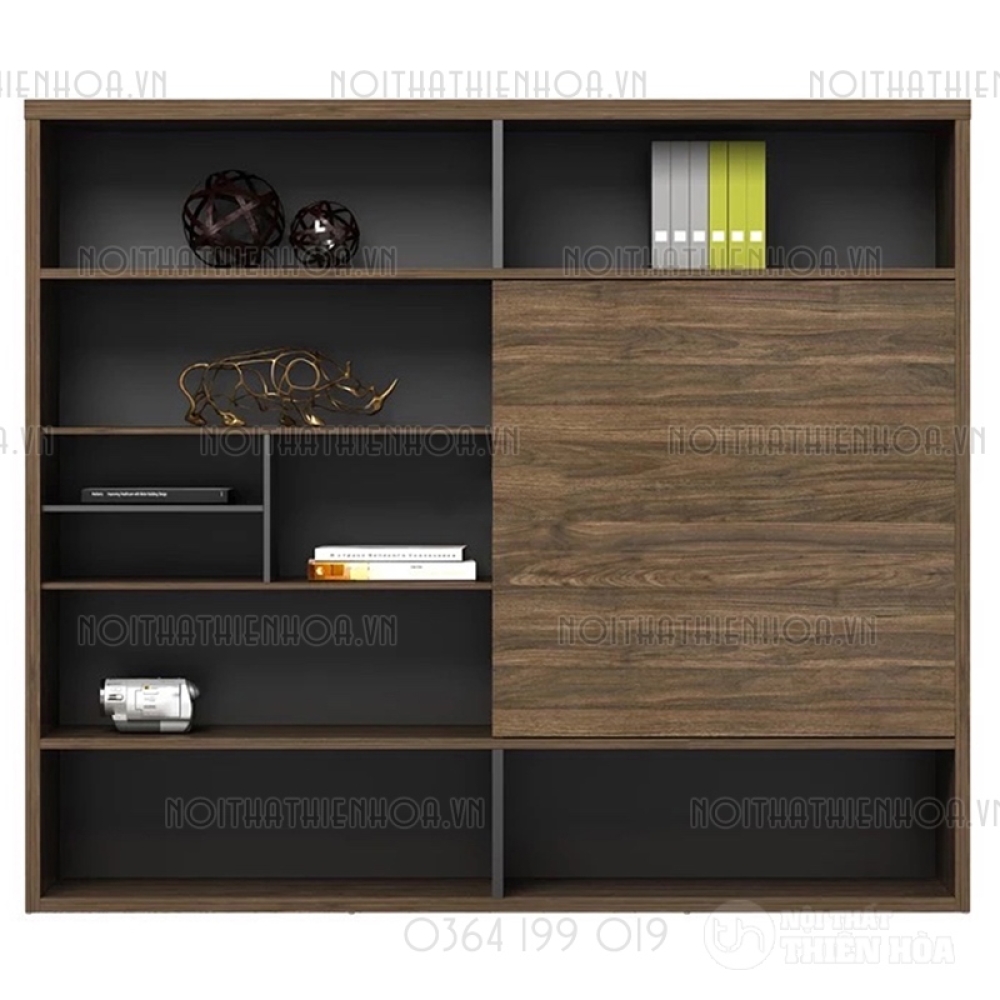 Tủ tài liệu lãnh đạo Cobain C-CA2204