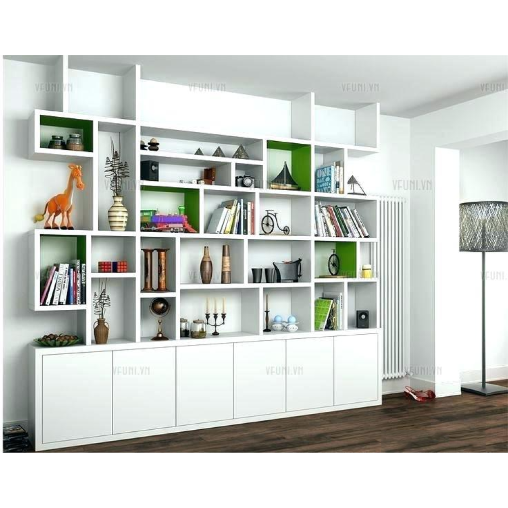 KỆ SÁCH GIÁ RẺ KS-73
