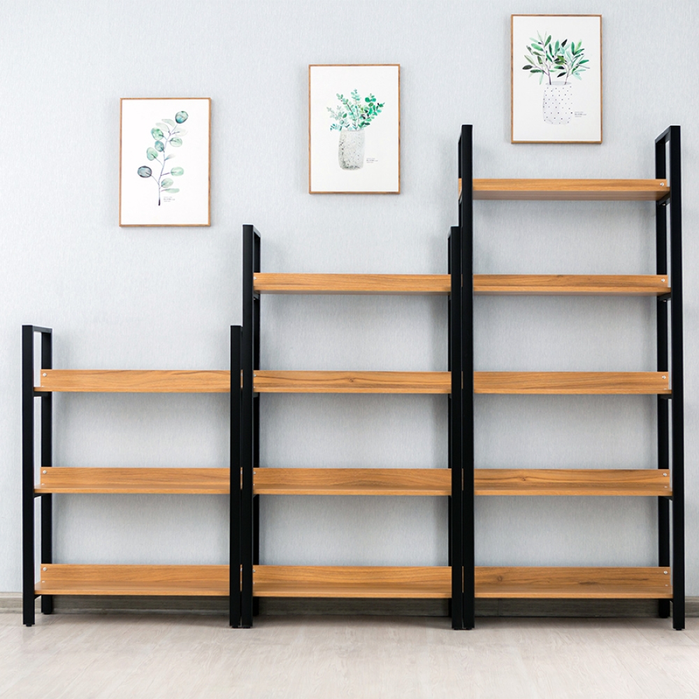 Kệ để đồ trang trí giá rẻ 4 tầng 13