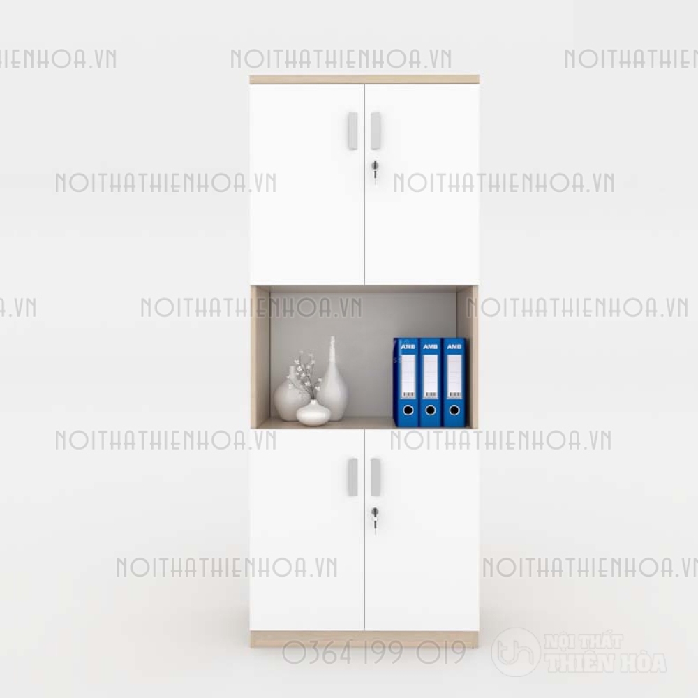 Tủ tài liệu classic CL200-02T