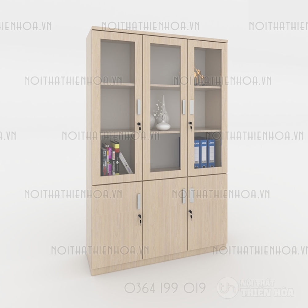 Tủ tài liệu Classic CL200-08C