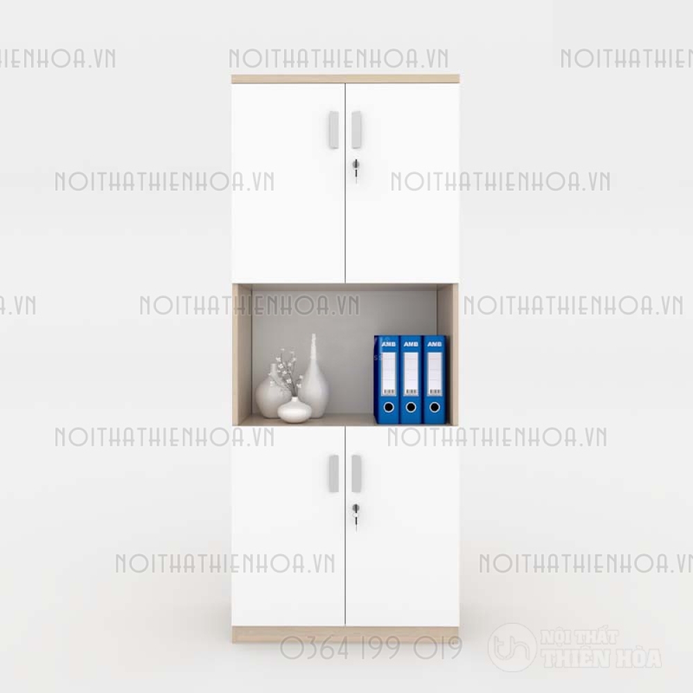 Tủ tài liệu classic CL200-02T