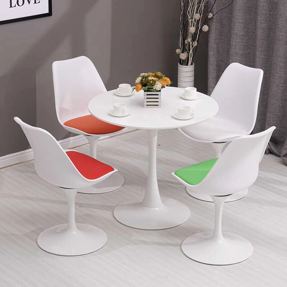 Ghế Tulip sang trọng hiện đại nhập khẩu- Mã: 258