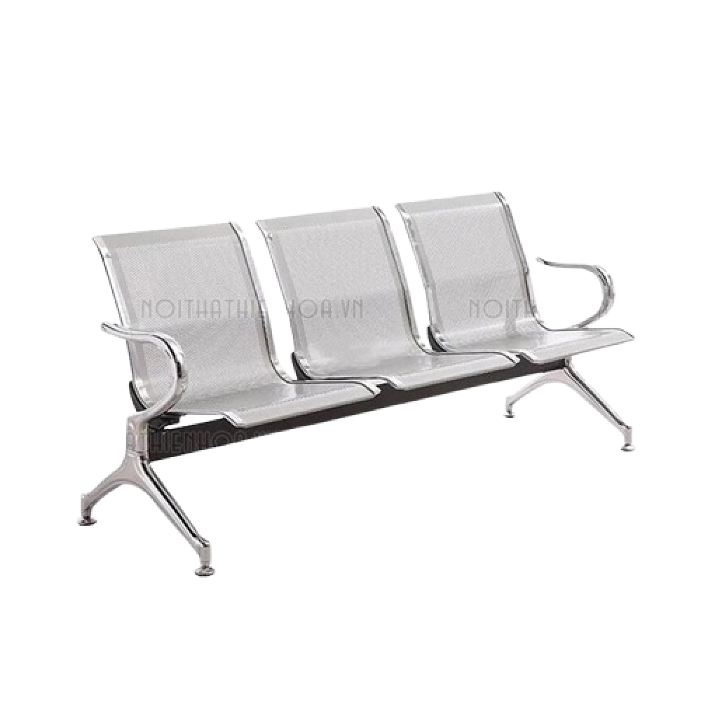 Ghế băng chờ GC01-3