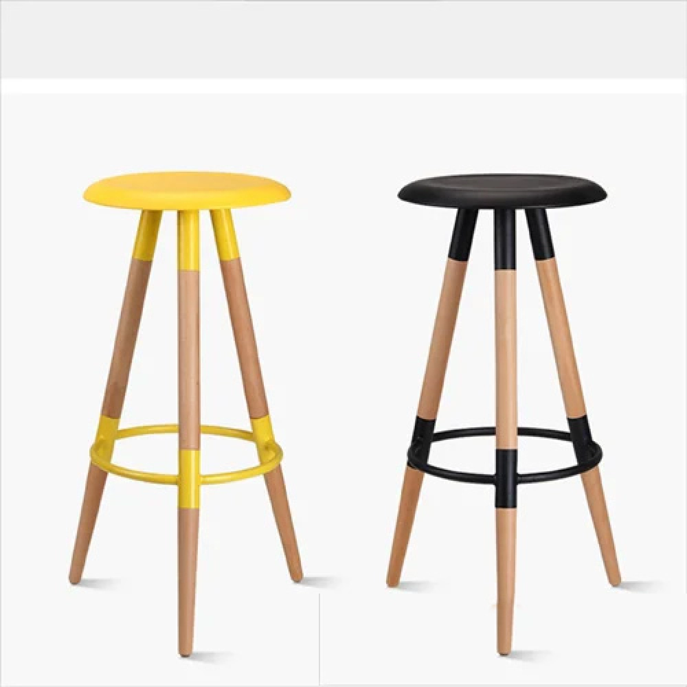 Ghế quầy bar phong cách đơn giản, hiện đại, sang trọng- Mã 437