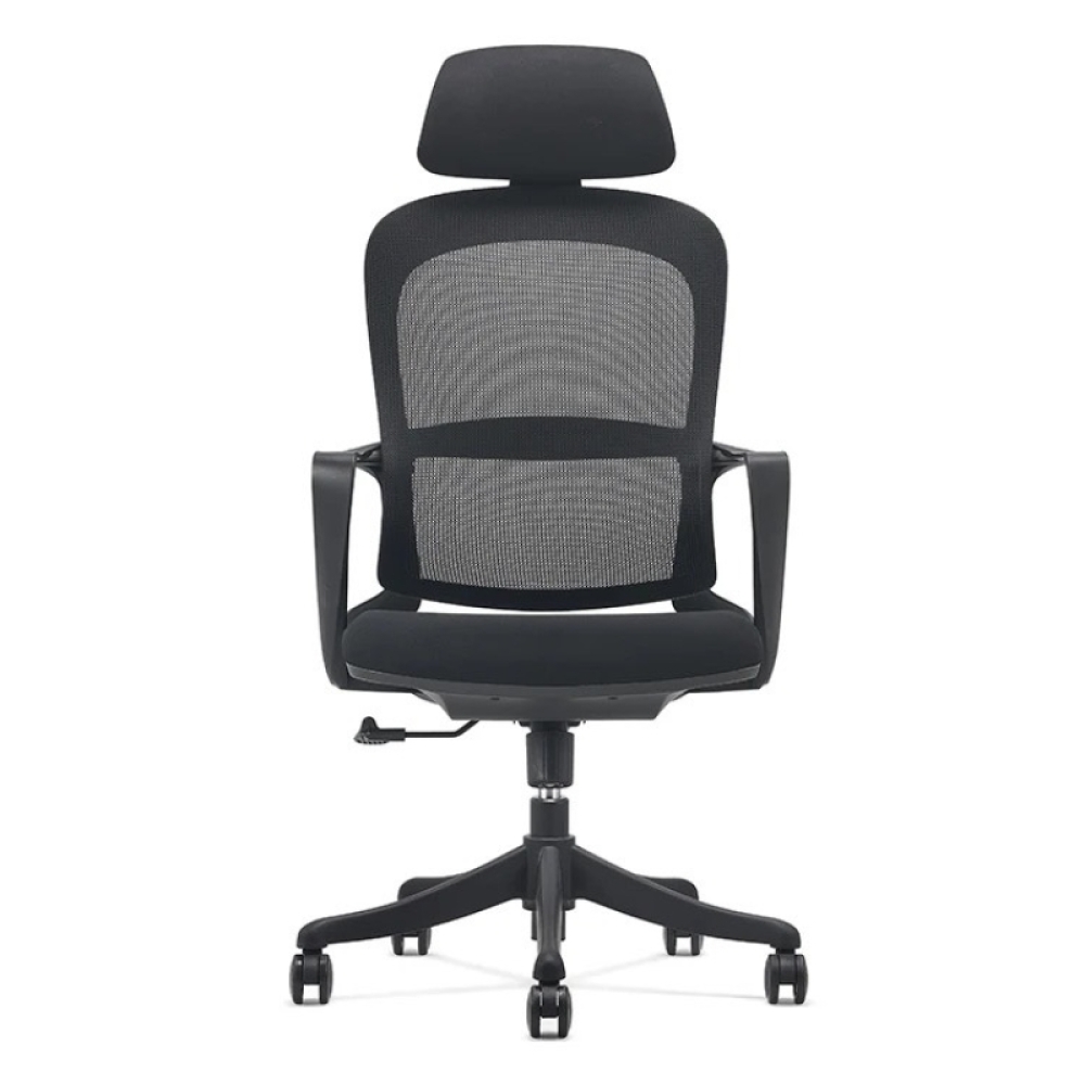 Ghế Công Thái Học Lưng Lưới Hiện Đại – GX52