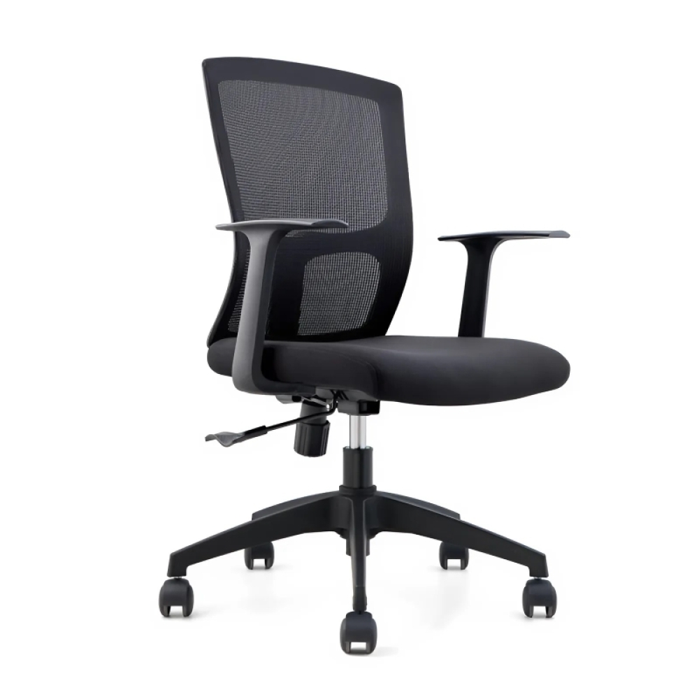 Ghế Xoay Lưng Lưới Cao Cấp – GX39