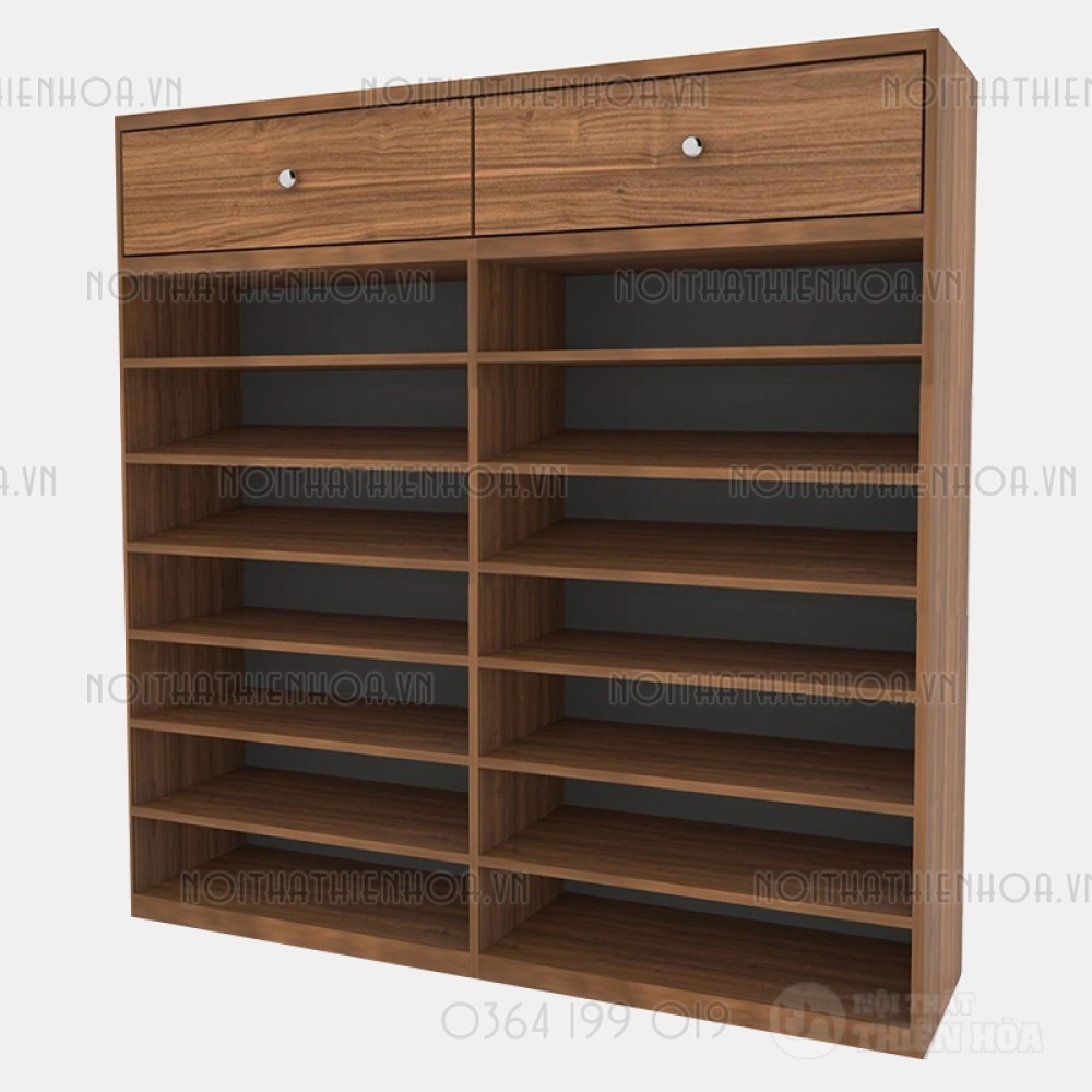 Tủ để giày TG03