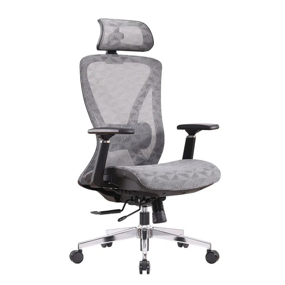 Ghế Xoay Văn Phòng Công Thái Học Cao Cấp – GX47