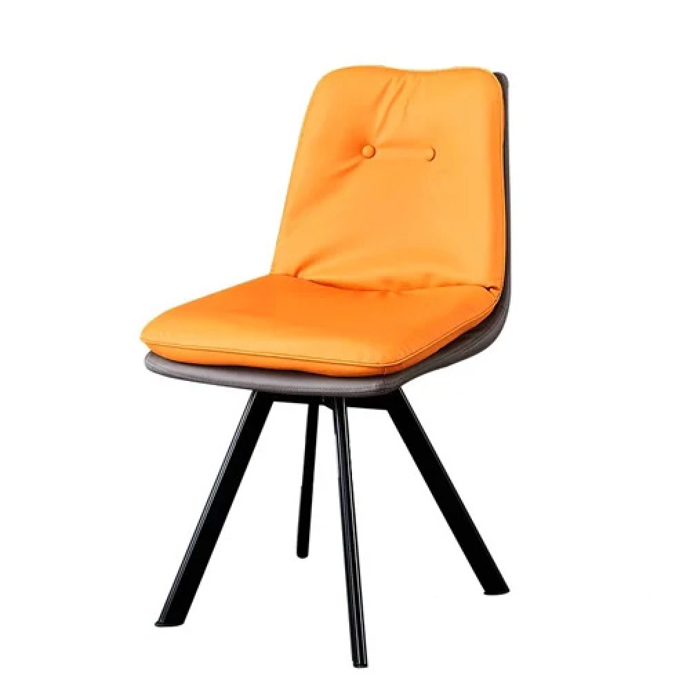 Bộ bàn ăn mặt đá 4 ghế hiện đại- Mã: T162-14-4×2127