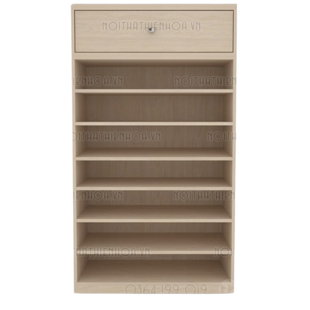 Tủ để giày TG02