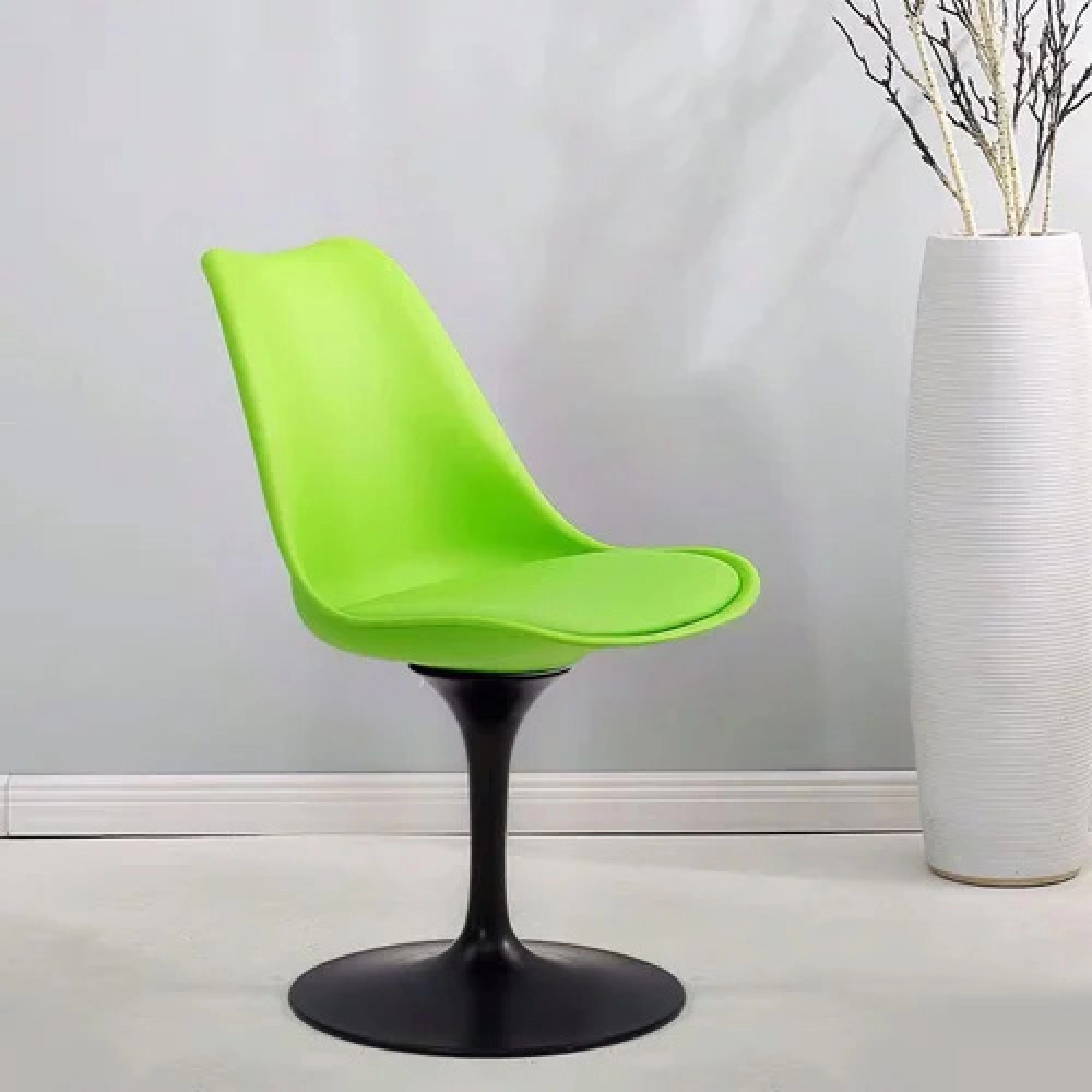 Bộ bàn tư vấn tiếp khách tulip hiện đại nhập khẩu- Mã: T117-4×258