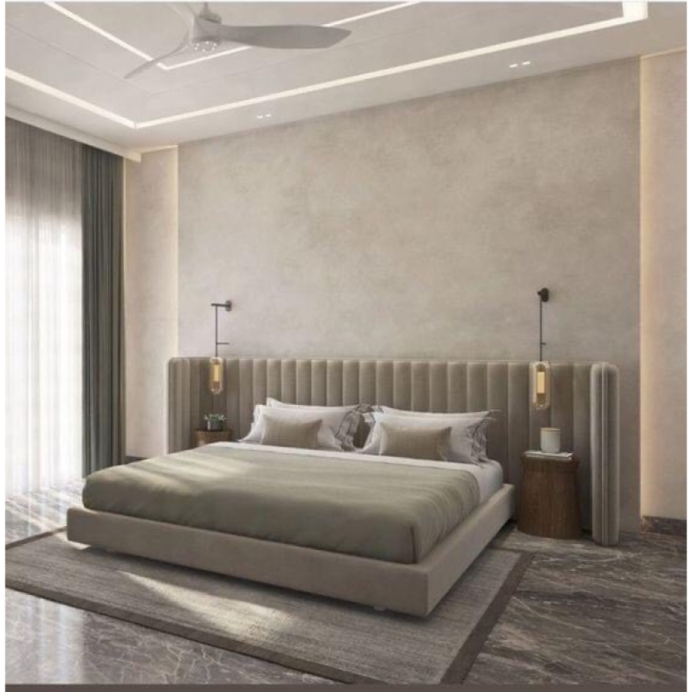 Ghế Giám Đốc Thư Giản Ngả Lưng Kèm Kê Chân Cao Cấp – GGD73