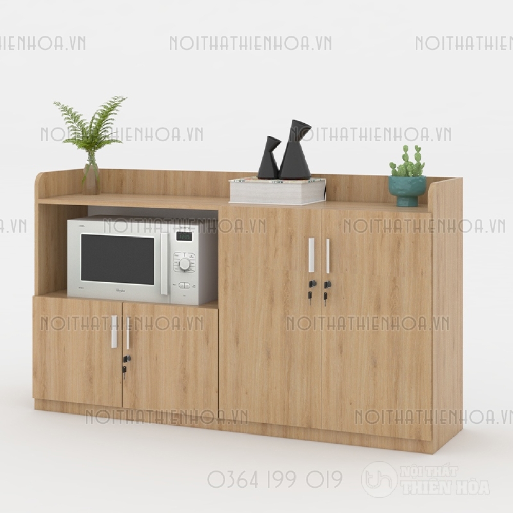 Tủ lò vi sóng CL100-05