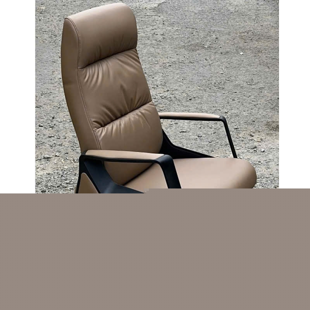 Ghế Giám Đốc Bọc Da Hiện Đại – GGĐ16