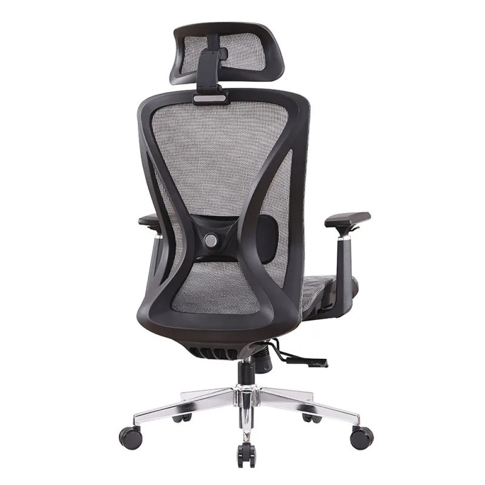 Ghế Xoay Văn Phòng Công Thái Học Cao Cấp – GX47