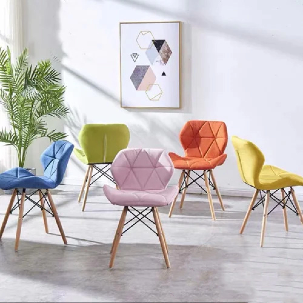 Bộ bàn tiếp khách showroom hiện đại – Mã: T105-4x251A