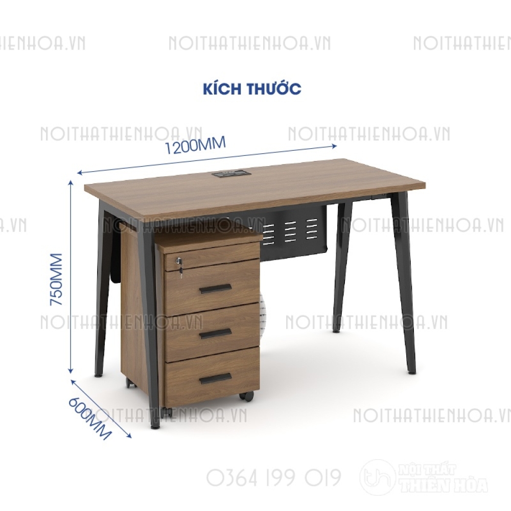 Bàn chân đa giác 1m2 Gaia GA12YS-2-T