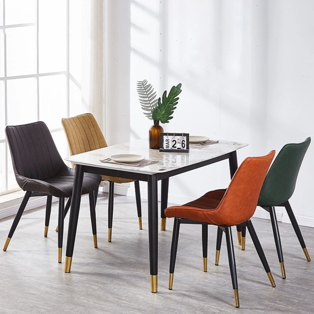 Ghế phòng ăn cao cấp sang trọng – Mã: 283
